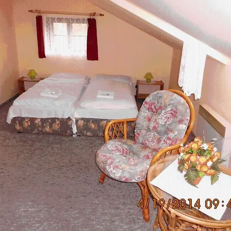 Svycarsky Dum Hotel 3*