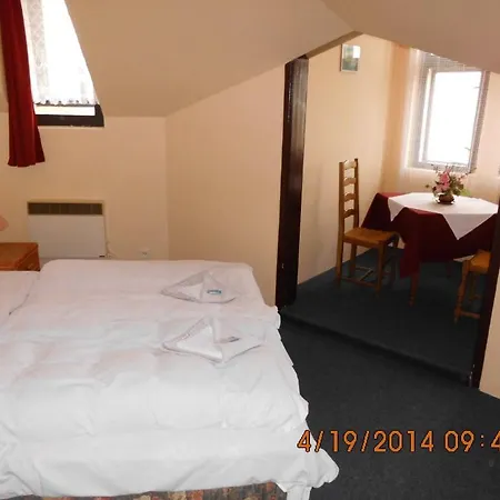 Hotel Hotel Svycarsky Dum 3*