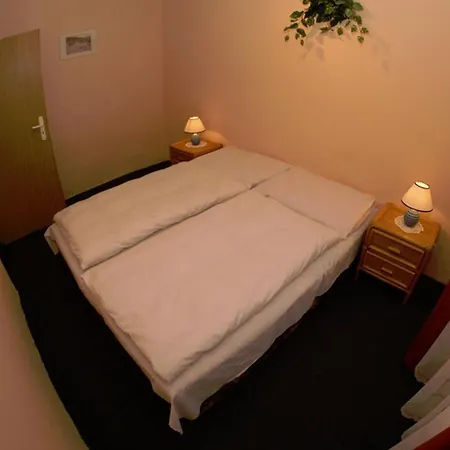 Hotell Hotel Svycarsky Dum
