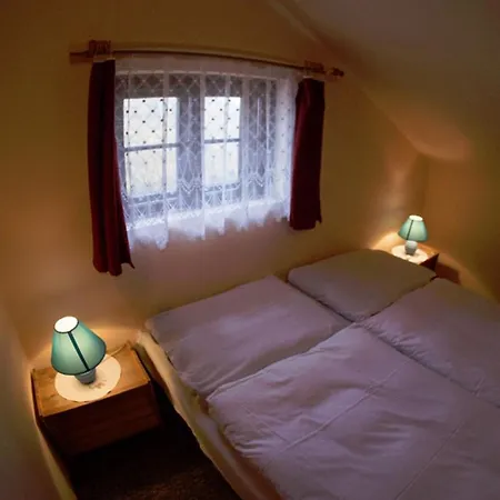 Hotel Hotel Svycarsky Dum 3*