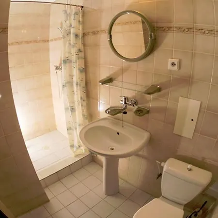 Hotel Svycarsky Dum 3*