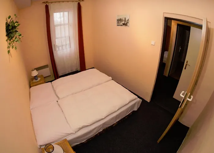 Hotel Hotel Svycarsky Dum Sneznik