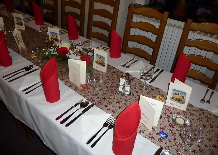 Hotel Svycarsky Dum Hotel 3*