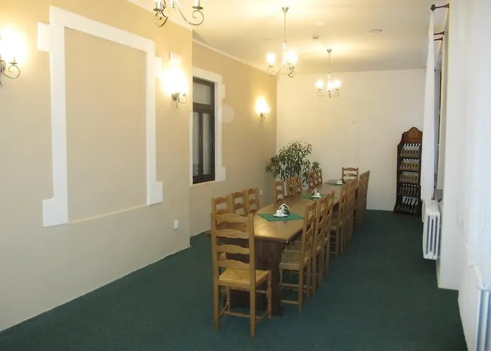 Hotel Svycarsky Dum 3*