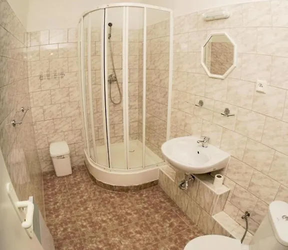 Hotel Hotel Svycarsky Dum