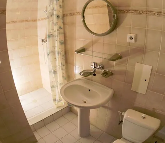 Hotel Hotel Svycarsky Dum 3*